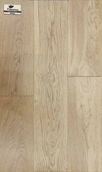 Инженерная доска Primavera 180 мм Oak Cidra